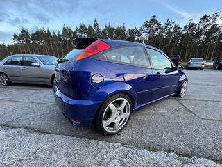Ford Focus 2004