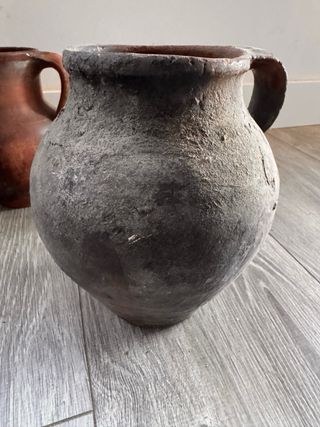 Lote 4 Vasi Antichi in Argilla