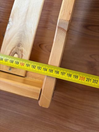 Cama Montessori 190x90