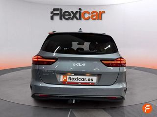 Kia Ceed Tourer 1.6 MHEV 100kW Tech DCT
