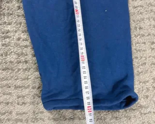 ¡¡OFERTA!! Talla L Pantalón Adidas Ancho