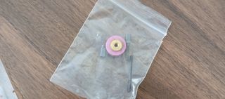 Cortadora de tela eléctrica YJ-65