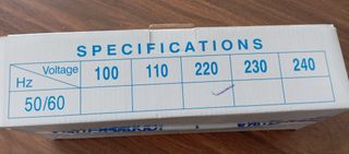 Cortadora de tela eléctrica YJ-65