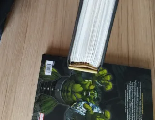 Planeta Hulk: Integral. World war hulk: Integral