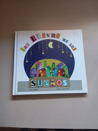 Las Llaves de los Sueños (Spanish Edition)