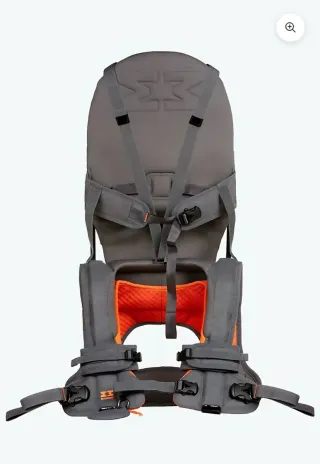 Mochila Portabebés Minimeis G4