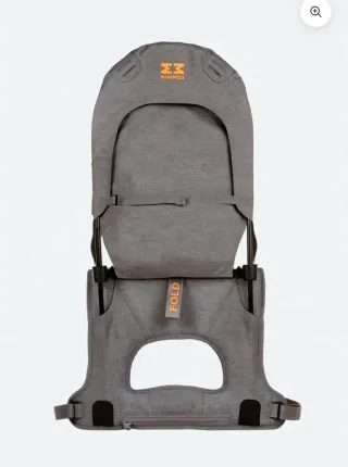 Mochila Portabebés Minimeis G4