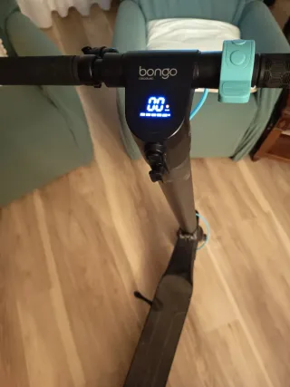Patinete Cecotec Bongo