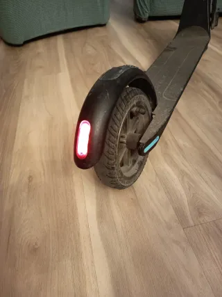 Patinete Cecotec Bongo