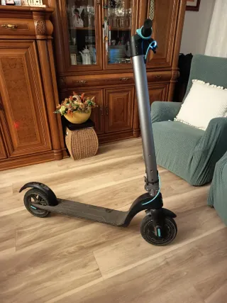 Patinete Cecotec Bongo