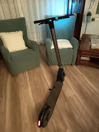 Patinete Cecotec Bongo