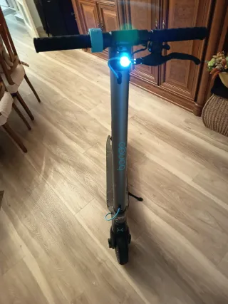 Patinete Cecotec Bongo