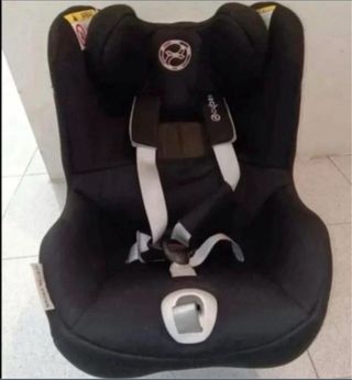 Silla CYBEX Sirona M2 Isofix