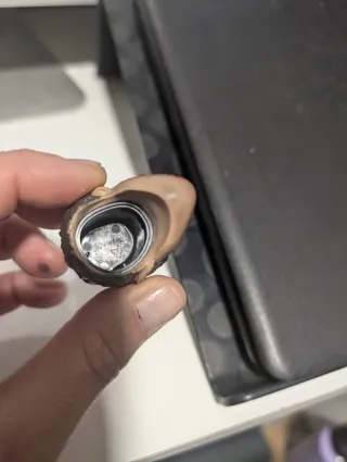 Cabeza Terminator Present Toys