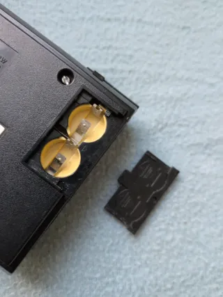 Nintendo Game & Watch Pinball