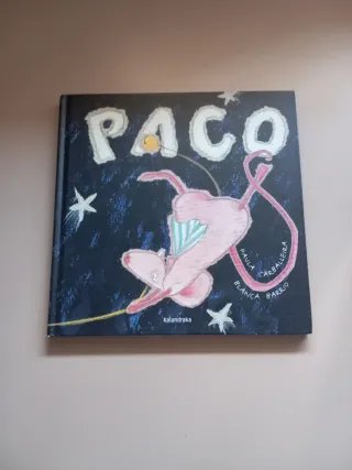 Paco (Spanish Edition)