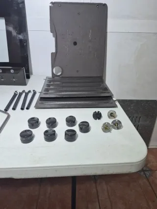 Botones Teka para cocina