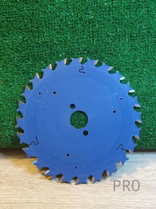 Disco de sierra circular Bosch