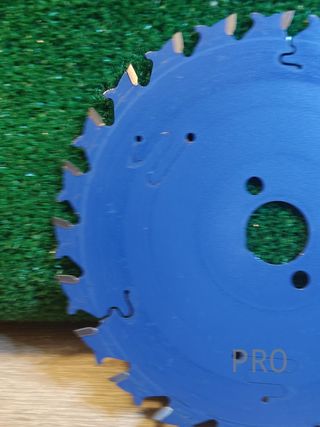 Disco de sierra circular Bosch