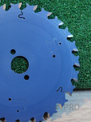 Disco de sierra circular Bosch