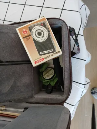 Violín Luthier Francese Mirecourt