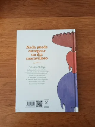 El paseo del elefante (COLECCIÓN VINTAGE) (Span...