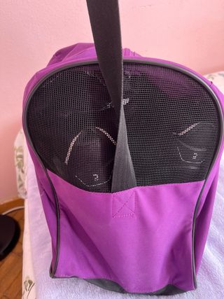 Set Patines en Línea y Protección talla 37