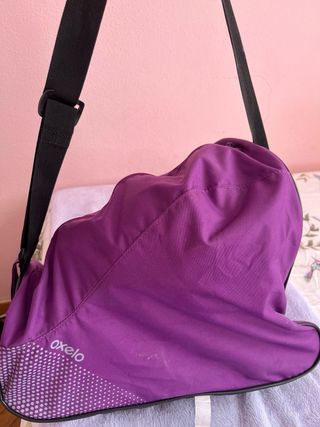 Set Patines en Línea y Protección talla 37