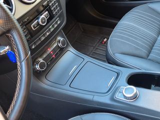 Mercedes Clase B B 180 CDI Urban