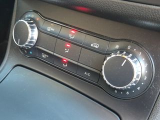 Mercedes Clase B B 180 CDI Urban