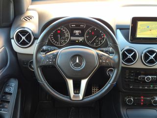 Mercedes Clase B B 180 CDI Urban