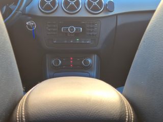 Mercedes Clase B B 180 CDI Urban