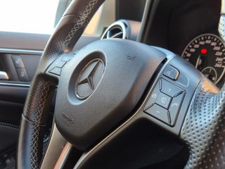 Mercedes Clase B B 180 CDI Urban