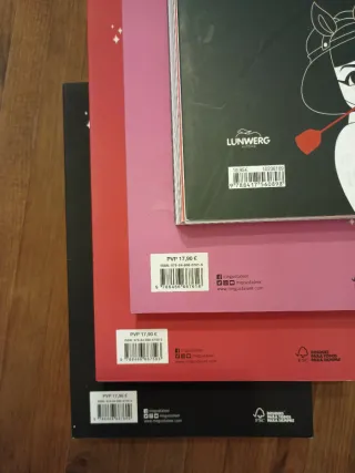 Zorras, Malas, Libres, Mala Mujer