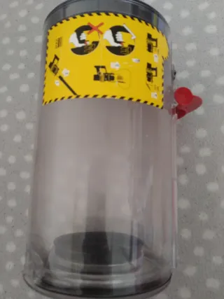 Cubo Dyson V10 Absolute Animal