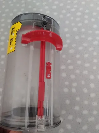 Cubo Dyson V10 Absolute Animal