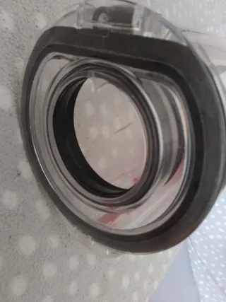 Cubo Dyson V10 Absolute Animal