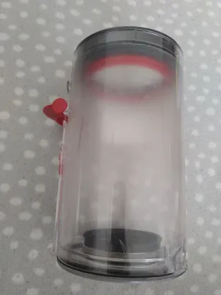 Cubo Dyson V10 Absolute Animal