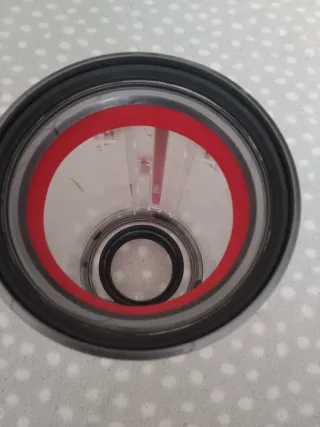 Cubo Dyson V10 Absolute Animal