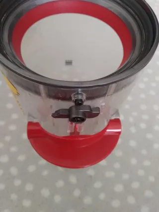 Cubo Dyson V10 Absolute Animal