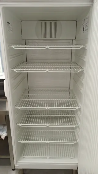 Frigorífico profesional Liebherr GKv 5710