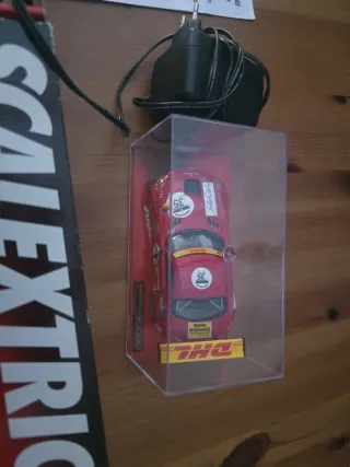 Rectas Scalextric Pequeñas