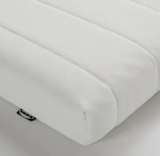 Materasso in schiuma 140x200x12