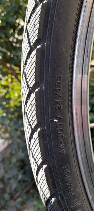 Bicicleta Infantil Decathlon Riverside 100