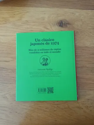 El chaleco de Ratoncito (Spanish Edition)