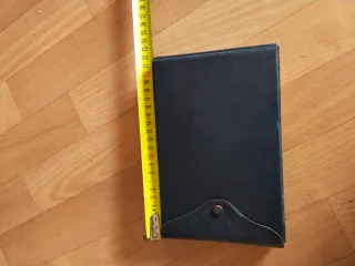 Juego de 9 Jubias Cinceles Madera