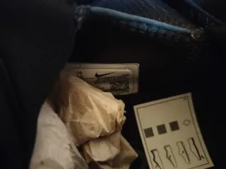 Nike Air Max 2090 Zapatillas Negras y Grises