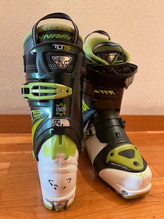 Botas Esquí Dynafit TLT 27.5 (42.5)