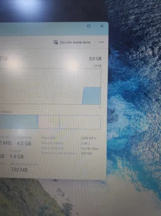 Portátil Lenovo Negro Intel Core i5