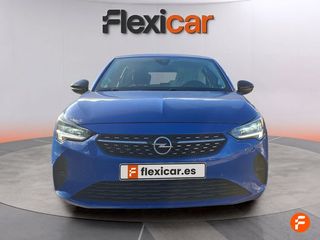 Opel Corsa 1.2T XHL 74kW (100CV) Elegance Auto